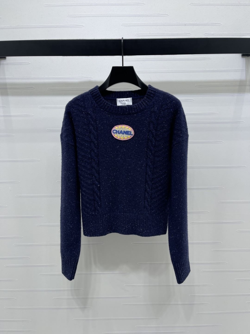 Ch**el sweaters